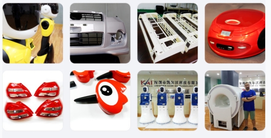 13年專注手板模型批量生產(chǎn)，凱爾沃科技賦能制造企業(yè)降本增效