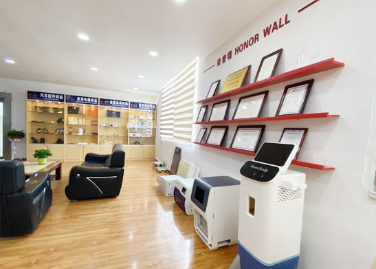 凱爾沃科技：專(zhuān)注手板模型制造13年，助力客戶搶占市場(chǎng)先機(jī)